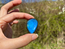 Charger l'image dans la galerie, VENDU Labradorite 294
