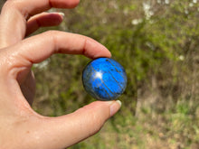 Charger l&#39;image dans la galerie, Labradorite 295
