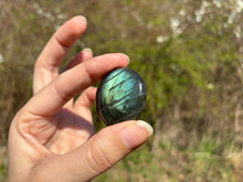 Charger l&#39;image dans la galerie, Labradorite 295
