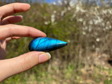 Charger l&#39;image dans la galerie, VENDU Labradorite 299
