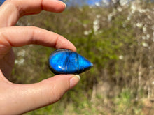 Charger l&#39;image dans la galerie, Labradorite 300
