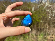 Charger l&#39;image dans la galerie, Labradorite 300
