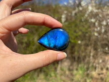 Charger l&#39;image dans la galerie, Labradorite 300
