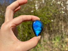 Charger l&#39;image dans la galerie, Labradorite 300

