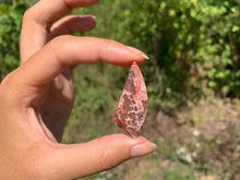 Charger l&#39;image dans la galerie, VENDU Agate Crazy Lace 15
