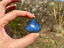 Charger l&#39;image dans la galerie, Labradorite 301
