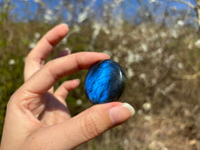 Charger l&#39;image dans la galerie, Labradorite 302
