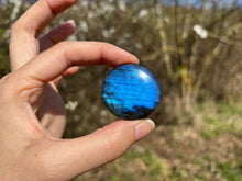 Charger l&#39;image dans la galerie, Labradorite 303

