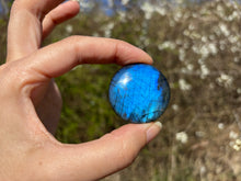 Charger l&#39;image dans la galerie, Labradorite 303
