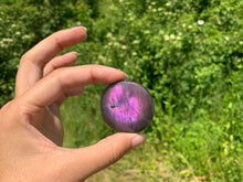 Charger l&#39;image dans la galerie, VENDU Labradorite 112
