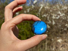 Charger l&#39;image dans la galerie, Labradorite 303
