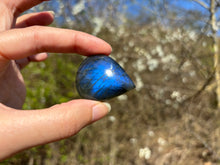 Charger l&#39;image dans la galerie, Labradorite 304

