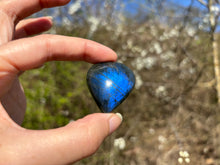 Charger l&#39;image dans la galerie, Labradorite 304
