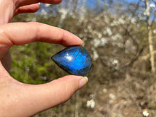 Charger l&#39;image dans la galerie, Labradorite 304
