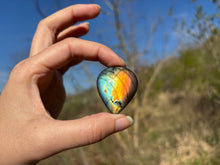 Charger l&#39;image dans la galerie, Labradorite 279
