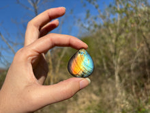 Charger l&#39;image dans la galerie, Labradorite 279
