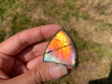 Charger l&#39;image dans la galerie, VENDU Labradorite 116
