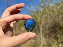 Charger l&#39;image dans la galerie, Labradorite 305
