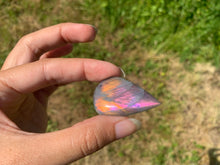 Charger l&#39;image dans la galerie, VENDU Labradorite 118
