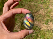 Charger l&#39;image dans la galerie, VENDU Labradorite 119
