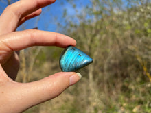 Charger l&#39;image dans la galerie, Labradorite 306
