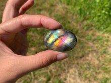 Charger l&#39;image dans la galerie, VENDU Labradorite 119

