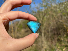 Charger l&#39;image dans la galerie, Labradorite 306
