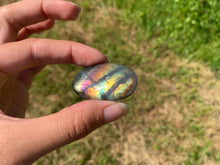 Charger l&#39;image dans la galerie, VENDU Labradorite 119
