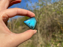 Charger l&#39;image dans la galerie, Labradorite 306
