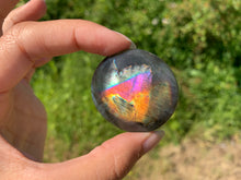 Charger l&#39;image dans la galerie, VENDU Labradorite 120

