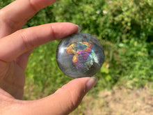 Charger l&#39;image dans la galerie, VENDU Labradorite 120
