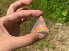 Charger l&#39;image dans la galerie, Labradorite 123

