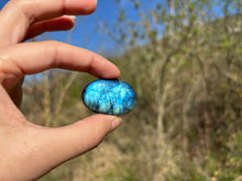 Charger l'image dans la galerie, VENDU Labradorite 308
