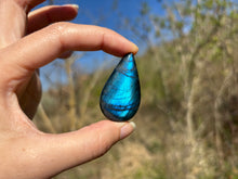 Charger l&#39;image dans la galerie, VENDU Labradorite 309

