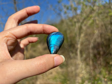 Charger l&#39;image dans la galerie, VENDU Labradorite 309
