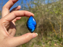Charger l&#39;image dans la galerie, Labradorite 310
