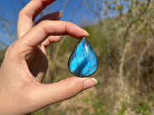 Charger l'image dans la galerie, VENDU Labradorite 311
