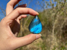 Charger l'image dans la galerie, VENDU Labradorite 311
