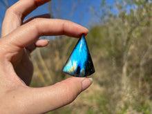 Charger l&#39;image dans la galerie, Labradorite 313
