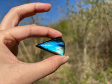 Charger l&#39;image dans la galerie, Labradorite 313
