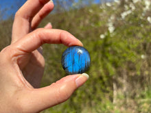Charger l&#39;image dans la galerie, Labradorite 314
