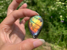 Charger l&#39;image dans la galerie, VENDU Labradorite 130
