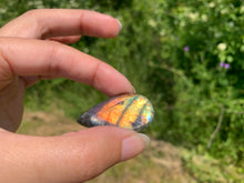 Charger l&#39;image dans la galerie, VENDU Labradorite 130
