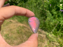 Charger l&#39;image dans la galerie, VENDU Labradorite 134
