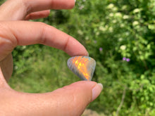 Charger l&#39;image dans la galerie, VENDU Labradorite 135
