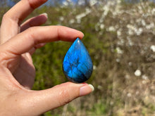 Charger l'image dans la galerie, VENDU Labradorite 319
