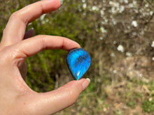Charger l'image dans la galerie, VENDU Labradorite 319
