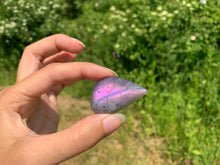 Charger l&#39;image dans la galerie, VENDU Labradorite 140
