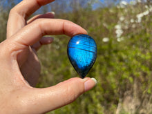 Charger l&#39;image dans la galerie, Labradorite 321
