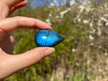 Charger l&#39;image dans la galerie, Labradorite 321

